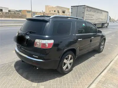 اكاديا 2009 فل كامل للبيع 14