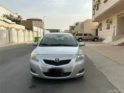 يارس 2009 فئة Y للبيع (بحاله ممتازة) 2
