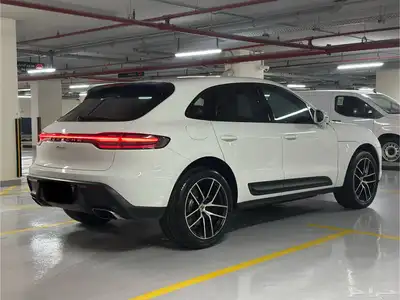 بورش مكان 2023 9