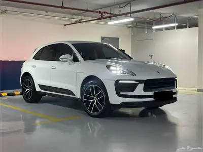 بورش مكان 2023 19