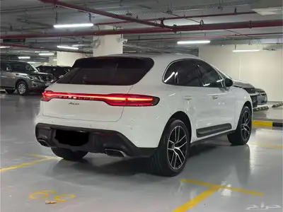 بورش مكان 2023 13