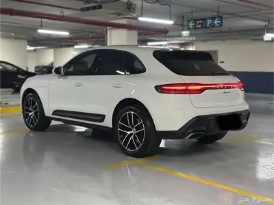 بورش مكان 2023 11