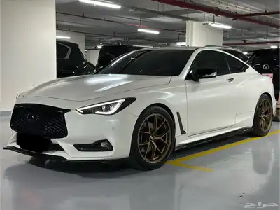 انفنتي Q60S 2022 12