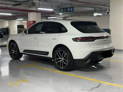 بورش مكان 2023 6