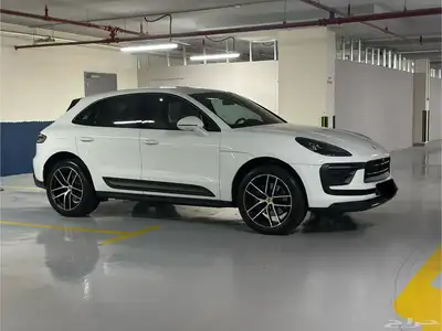 بورش مكان 2023 2