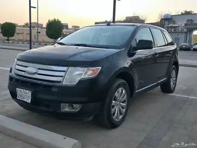 للبيع فورد ايدج 3