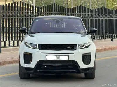 رنج روفر ايفوك 2016 فل كامل استخدام شخصي 0