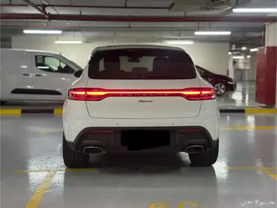 بورش مكان 2023 12