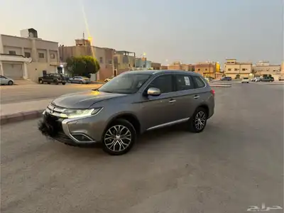 اوتلاندر 2017 نص فل 2