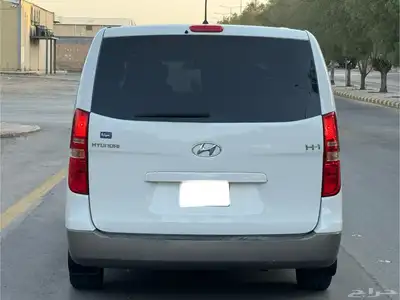 هيونداي H1 2020 ممشى 130 الف فقط 5