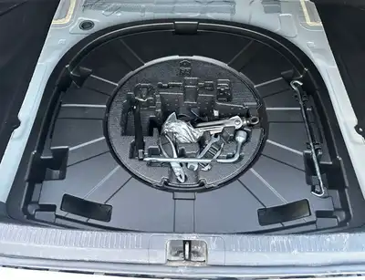 كامري 2023 GLE هايبرد 10