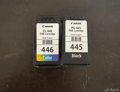 طابعة كانون Canon 3