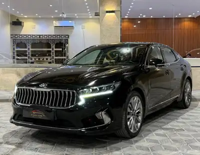 كيا K7 كادينزا 2020 V4 (عرض خاص ) 0