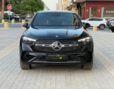 Mercedes Benz GLC200 2024 New 0