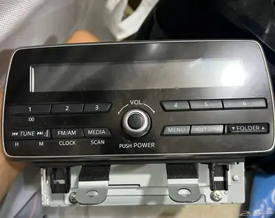 مسجل مازدا CX3 2020 وكالة 0