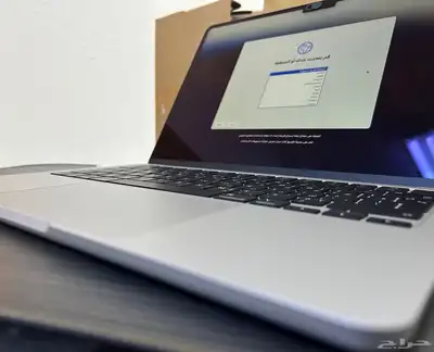 Macbook Air M2 16gb 6