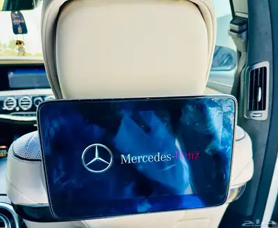 مرسيدس s560 2019 amg 20
