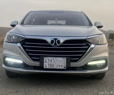 بايك 1