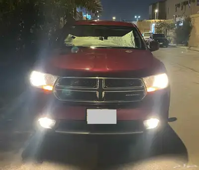 دودج دورانجو 10