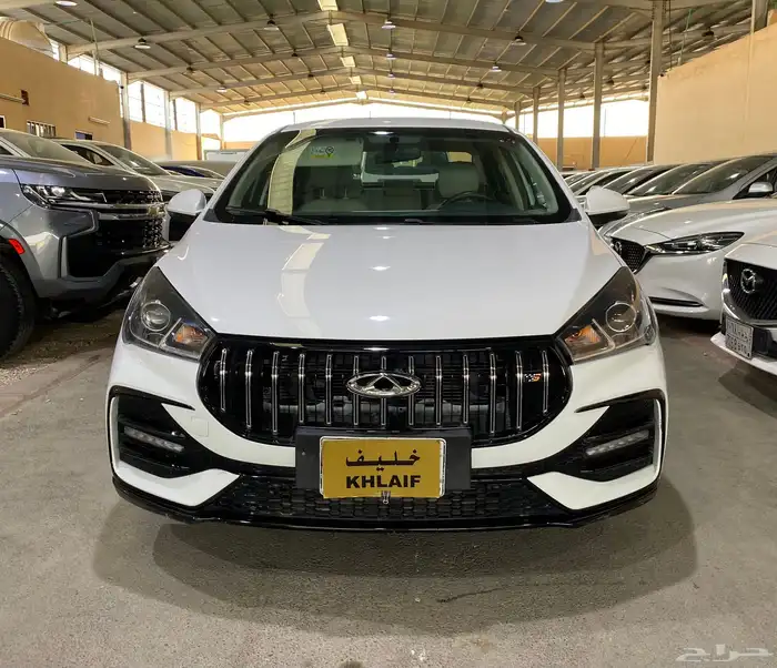 شيري اريزو 5 2024 0