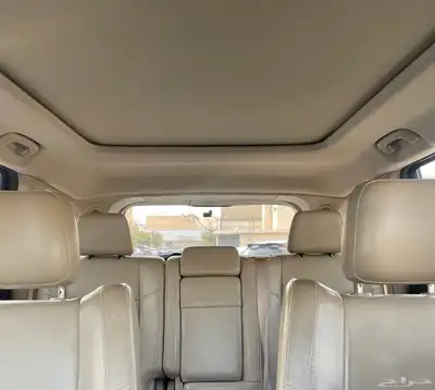للبيع - جيب جراند شيروكي LIMITED 4x4 - موديل 2015 10