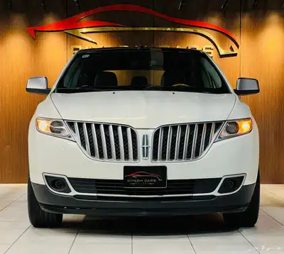 لنكن 2012 MKX (( عرض خاص )) 1