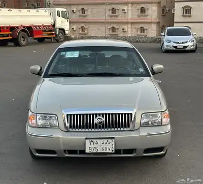 جراند ماركيز2007 0