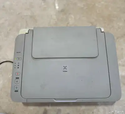 طابعة كانون Canon 2