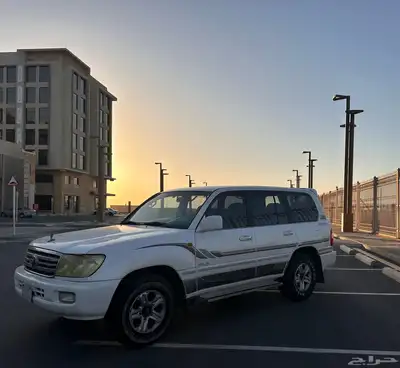 لاندكروزر2006 0