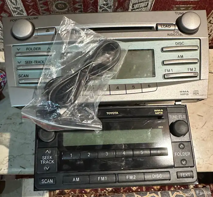 مسجل أوريون وكاله ومسجل ربع وكاله 0