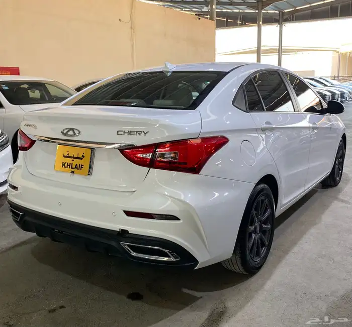 شيري اريزو 5 2024 4
