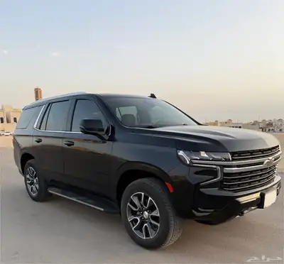 تاهو 2023 LT دبل 0
