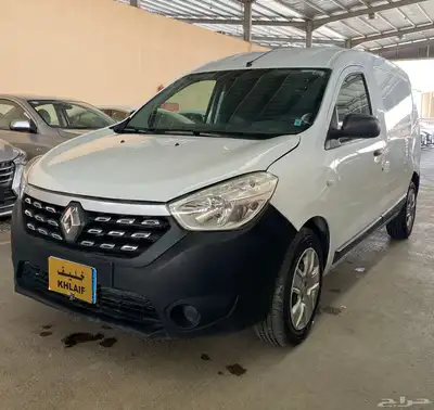 رينو دوكر بضاعه 2021 1