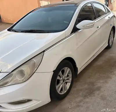 سوناتا 2012 0