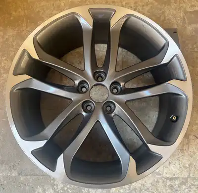 جنوط بيجو مقاس Peugeot RCZ 2015 19  Rims index