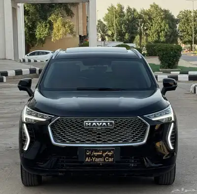 هافال جوليان 2024 وكاله 0