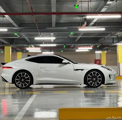 ((تم البيع)) جاكوار F Type موديل 2016 index