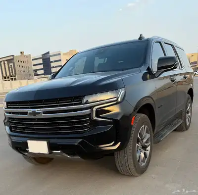 تاهو 2023 LT دبل 1