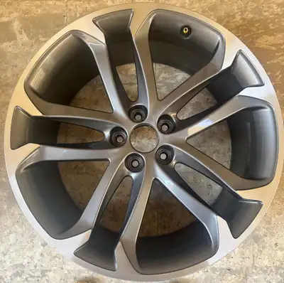جنوط بيجو مقاس Peugeot RCZ 2015 19  Rims index