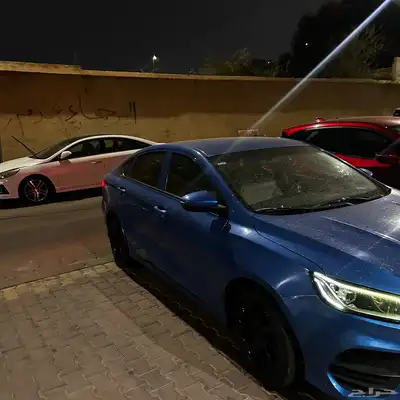 جيلي بينراي وكاله 1