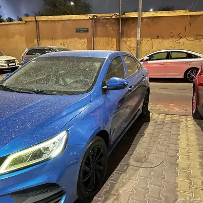 جيلي بينراي وكاله 2