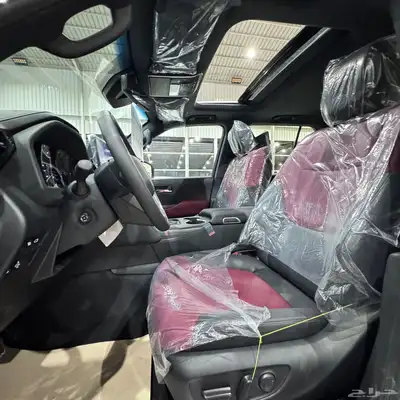 لاند كروزر Vxr بريمي فل كامل 2025 10