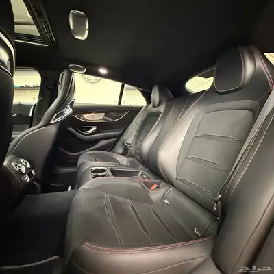مرسيدس GT63 2019 7