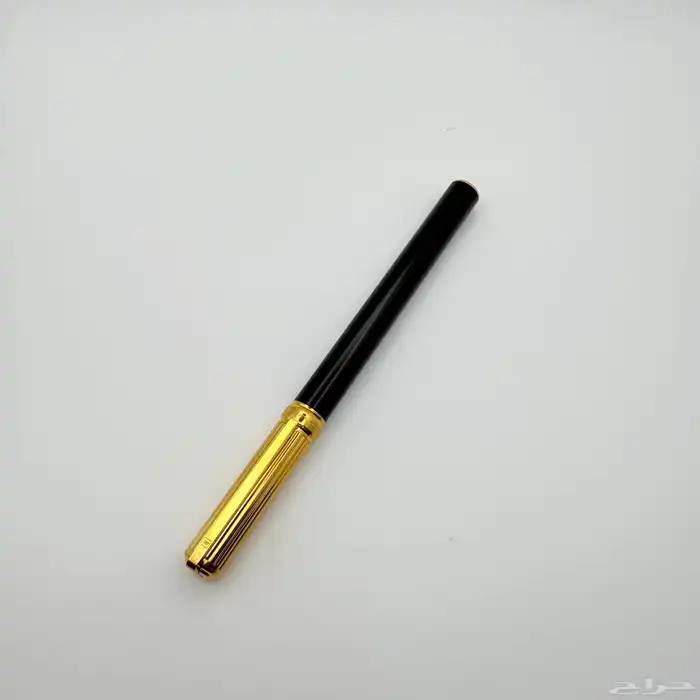 قلم ديبوه حبر ريشه من S.T. Dupont Laque de Chine 3