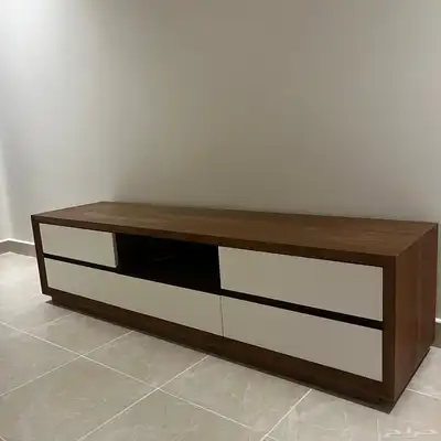 طاولة تلفزيون من ابيات 2