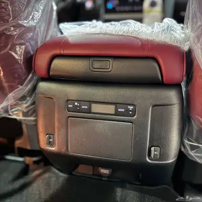 نيسان باترول بلاتينيوم v8 2024 خليجي 4