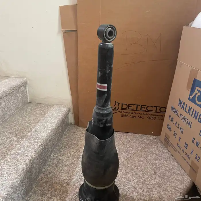 جامبينات هيدروليك LS430 1