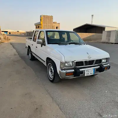 للبيسع داتسون غمارتين 96 1