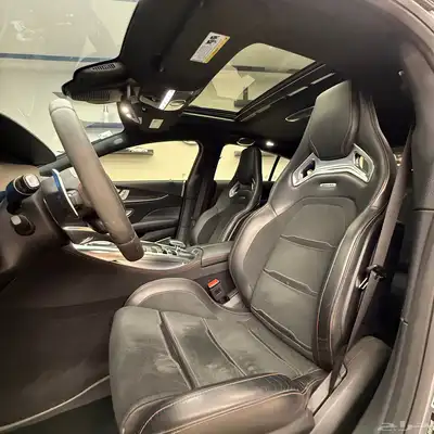 مرسيدس GT63 2019 5