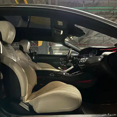 مرسيدس s65 كوب 20